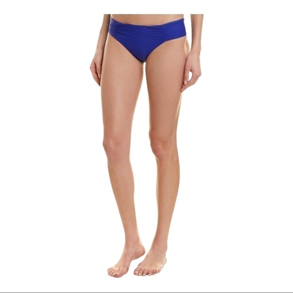 ATHENA Womens AT11318 Hey There Stud Hipster Bikini Bottom - Picture 1 of 11